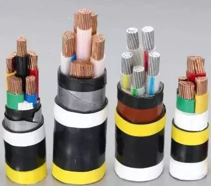 電纜BV、BLV、VV、VLV、KVV分別代表什么意思?一文搞懂! 電纜BV、BLV、VV、VLV、KVV分別代表什么意思?一文搞懂!